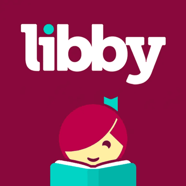 libby app