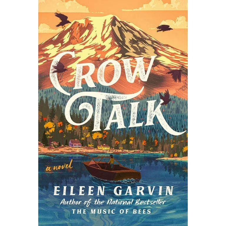 Grow Talk by Eileen Garvin Book Cover